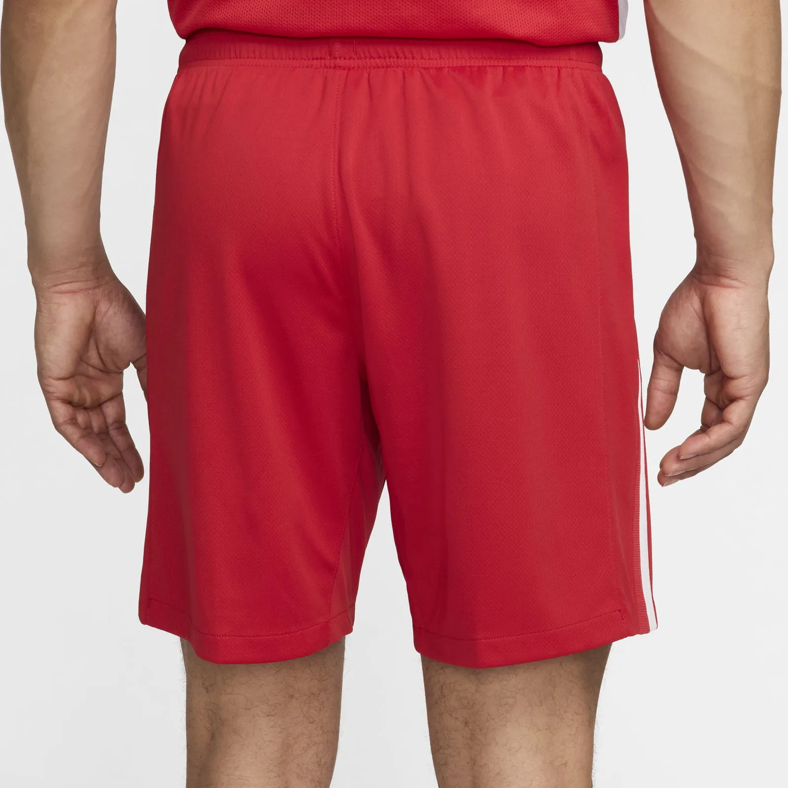 NIKE DRIFIT TURKEY STADIUM 2024/25 REPLICA